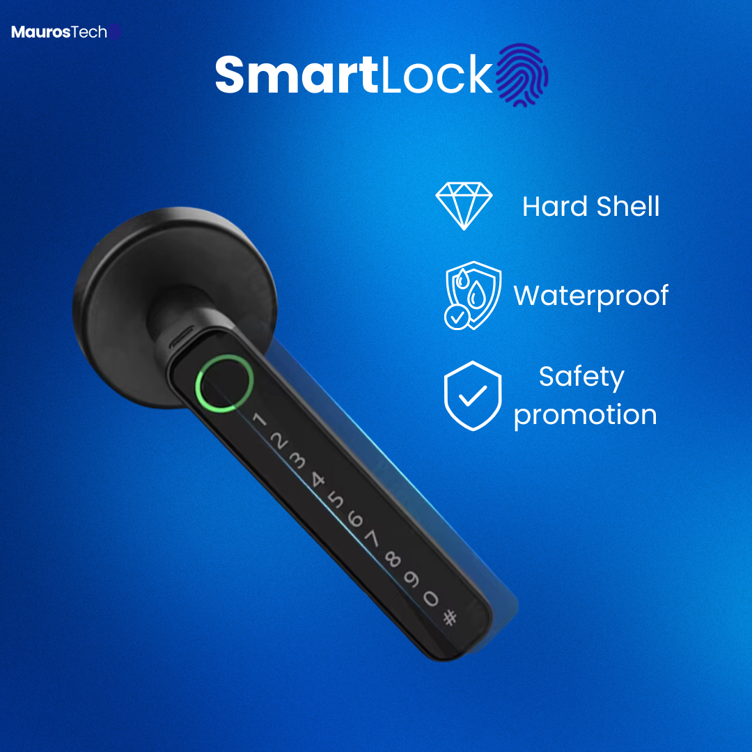 smartlock™